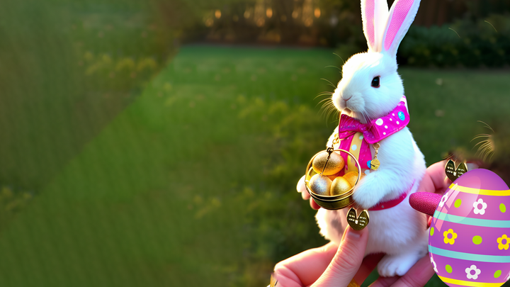 Sparkling Easter Elegance: Discover the Must-Have Jewelry Trends for Easter 2023