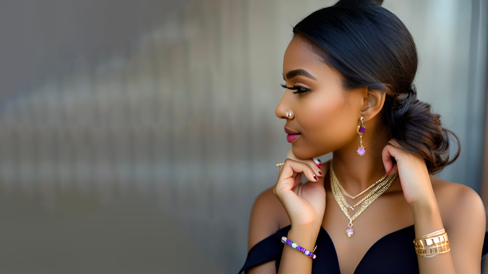 The Unbelievable Accessory Trend That's Going Viral in 2023!