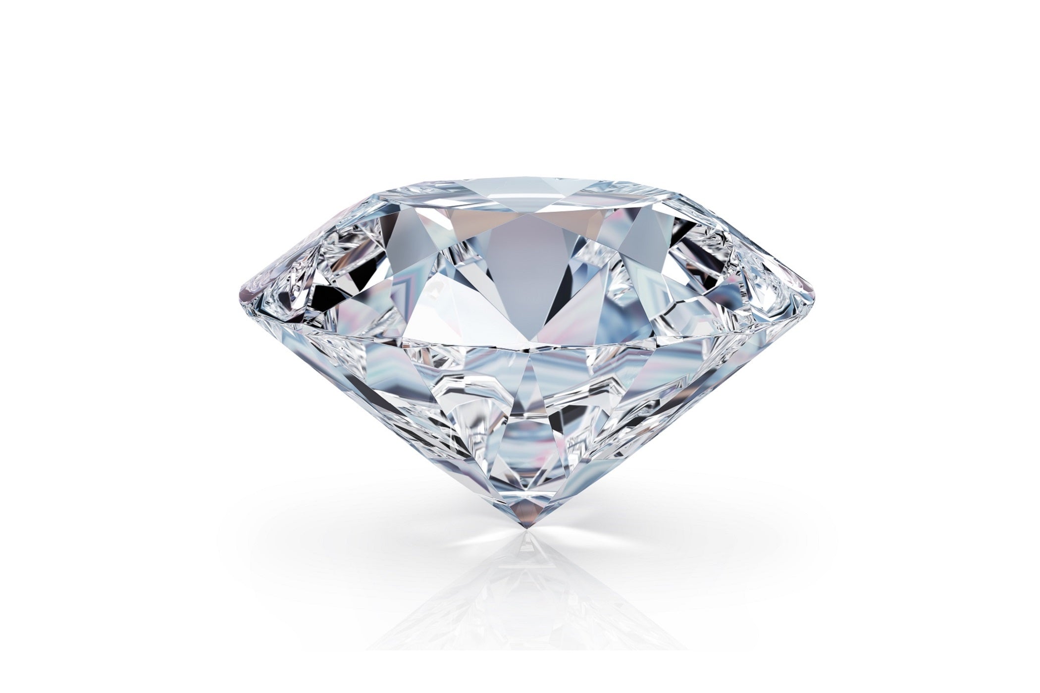 HOW TO CHOOSE A DIAMOND