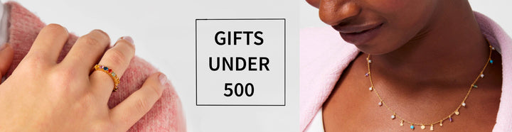 Gifts under 500$