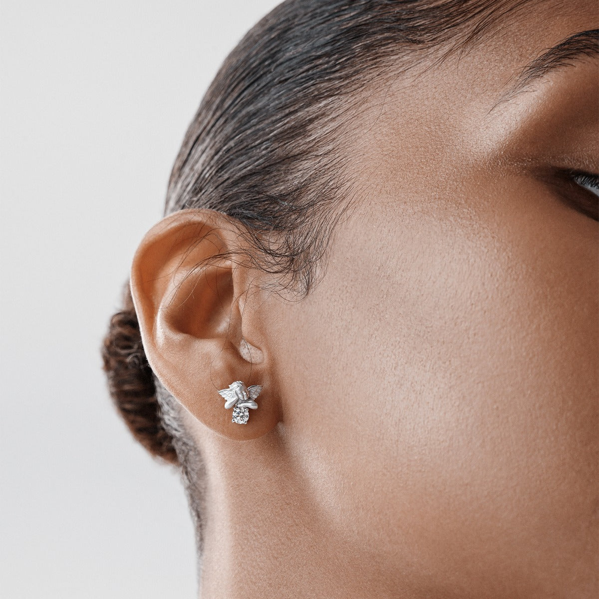 Carrera y Carrera My Angel Earrings