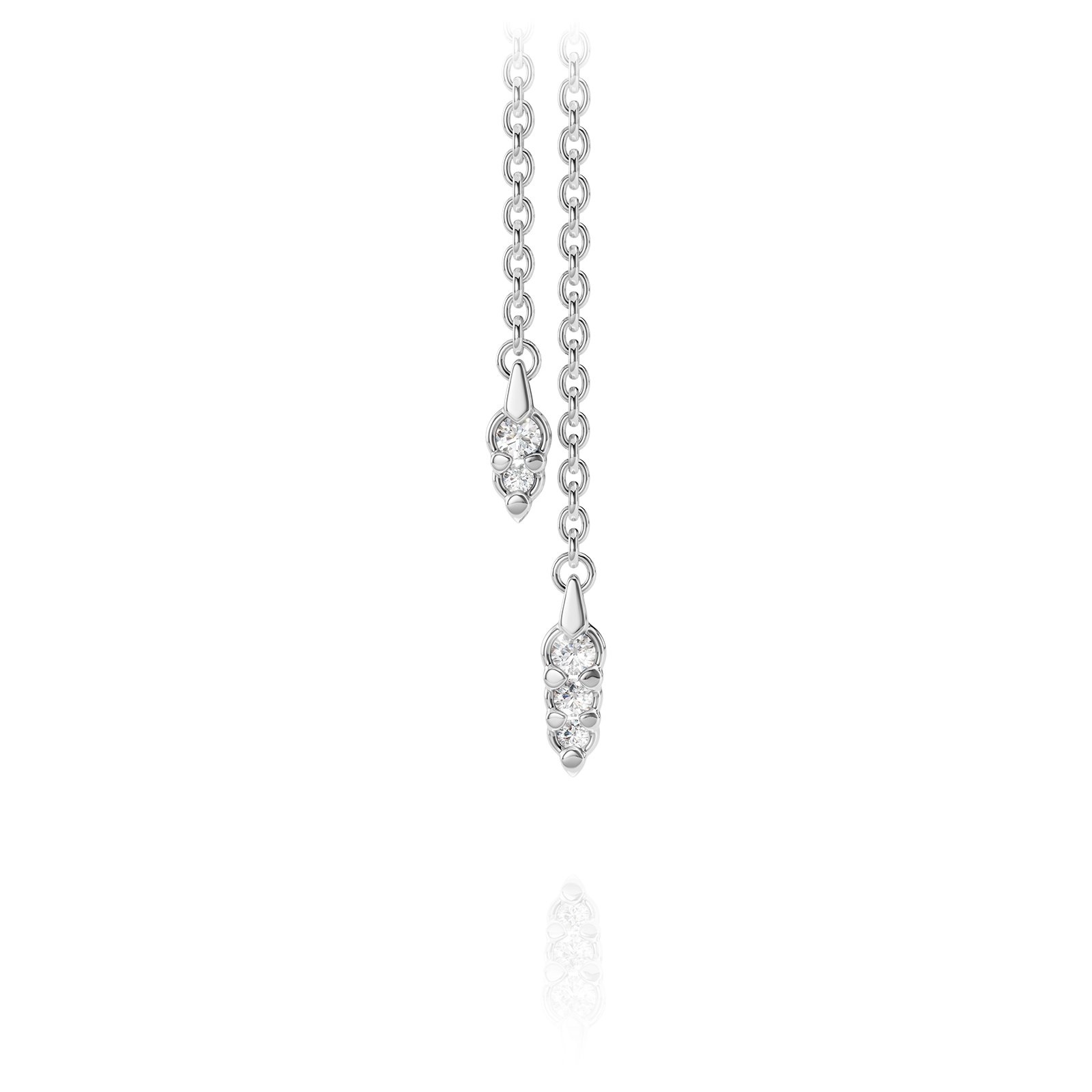 Carrera y Carrera Orquideas Pendant