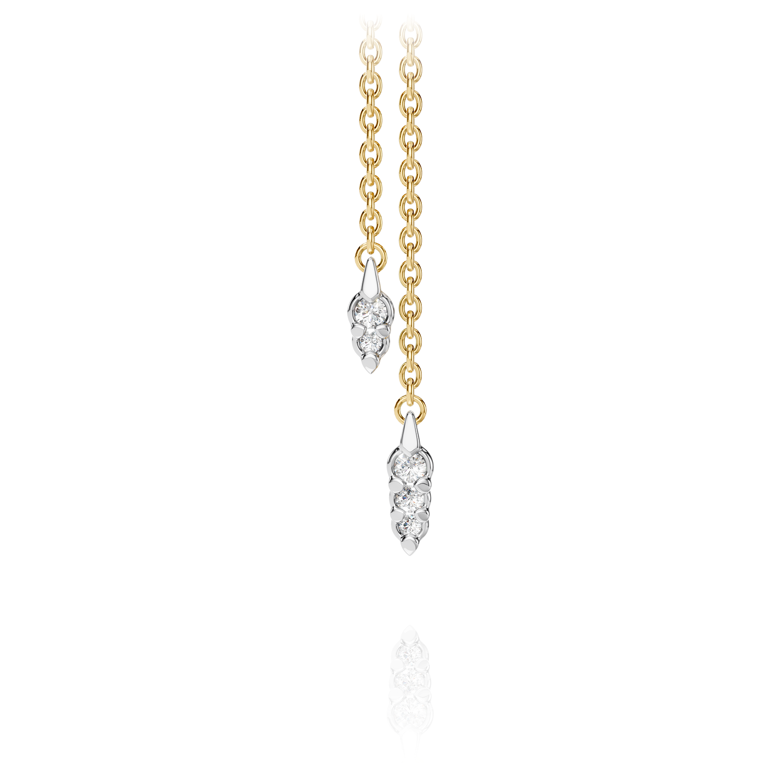Carrera y Carrera Orquideas Pendant