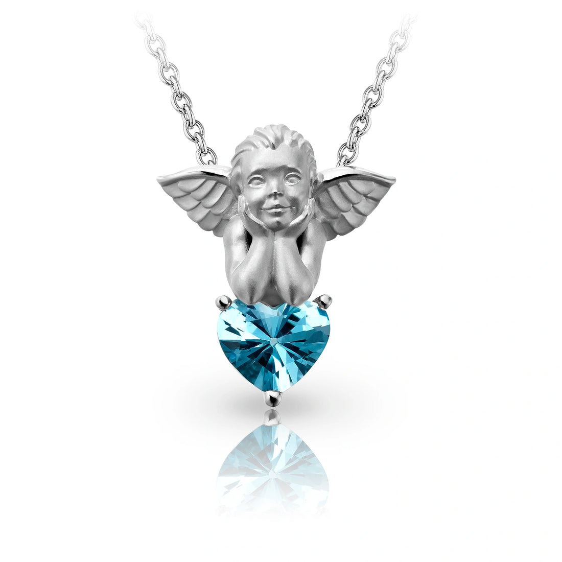 Carrera y Carrera My Angel Necklace