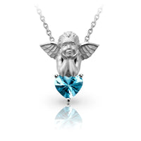 Carrera y Carrera My Angel Necklace