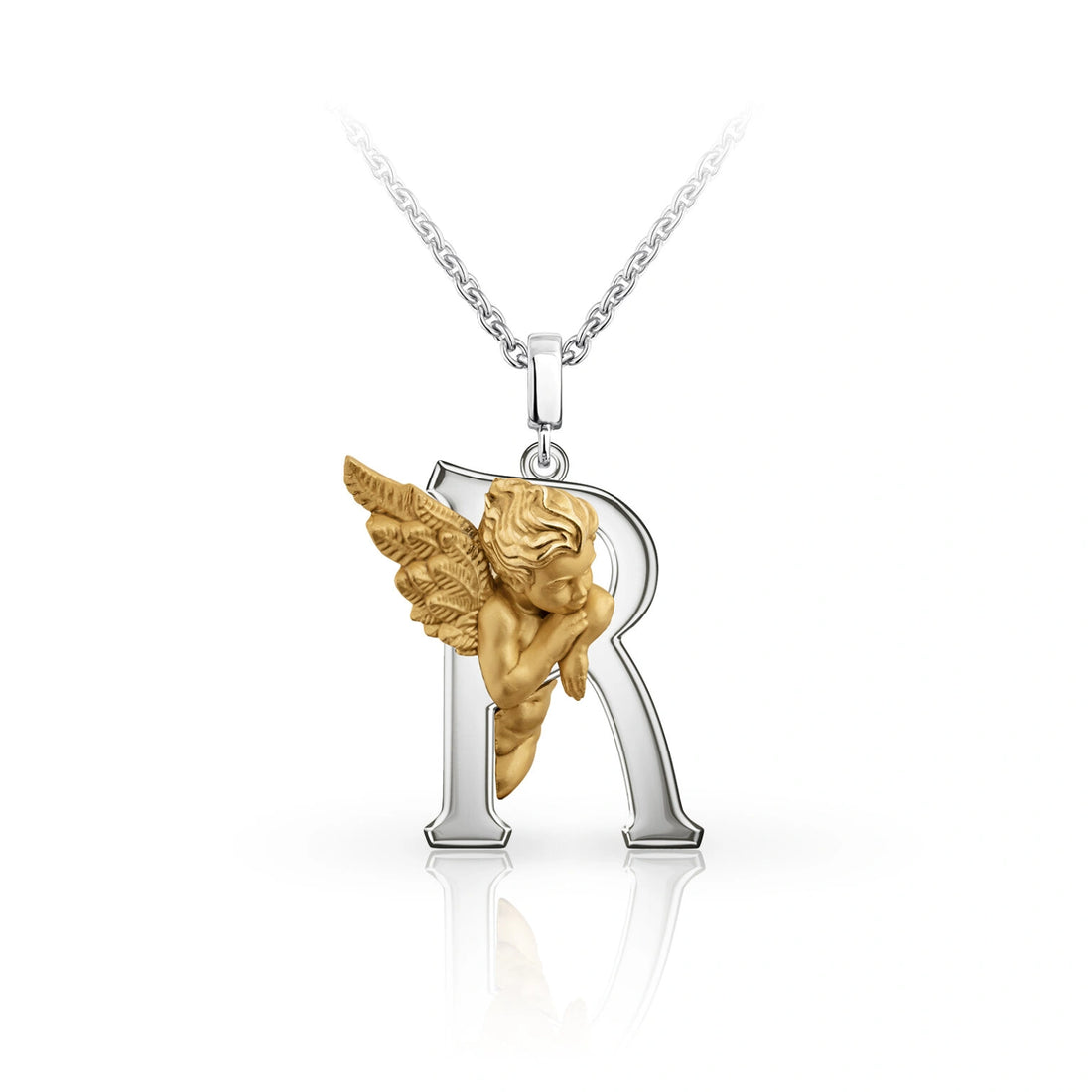 Carrera y Carrera My Angel Pendant