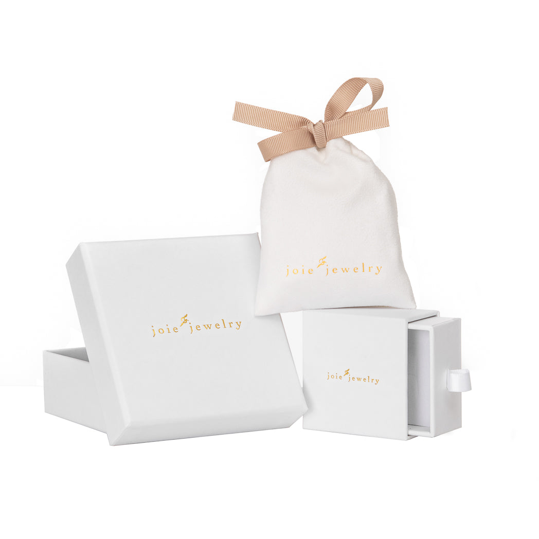 Gemstone Medium Link Bracelet