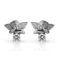 Carrera y Carrera My Angel Earrings