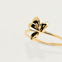 PD PAOLA NARCISE GOLD RING